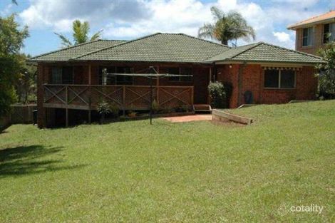 Property photo of 4 Rowthorne Way Port Macquarie NSW 2444