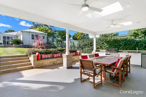 Property photo of 31 Princes Street Hunters Hill NSW 2110