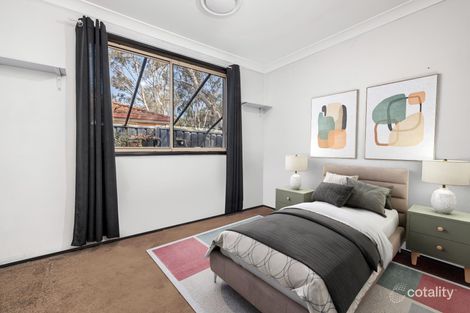 Property photo of 11 Dunstan Place Bligh Park NSW 2756