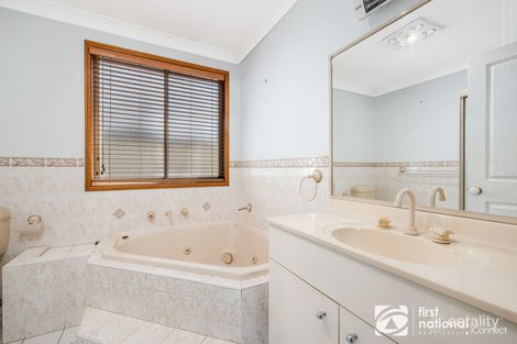 Property photo of 11 Dunstan Place Bligh Park NSW 2756