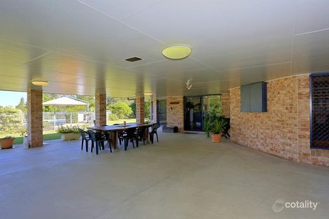 Property photo of 6 Clydesdale Avenue Branyan QLD 4670
