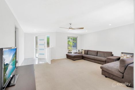 Property photo of 32 Bradstone Road Carrara QLD 4211