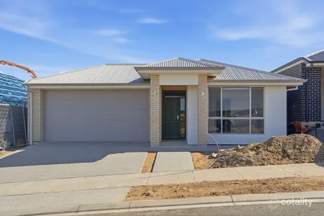 9 Kennare Rd, Gawler East, SA 5118