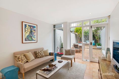 Property photo of 31 Selwyn Street Paddington NSW 2021