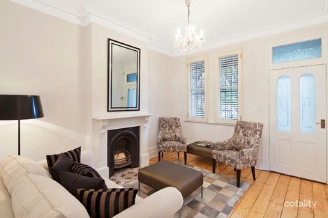 Property photo of 31 Selwyn Street Paddington NSW 2021