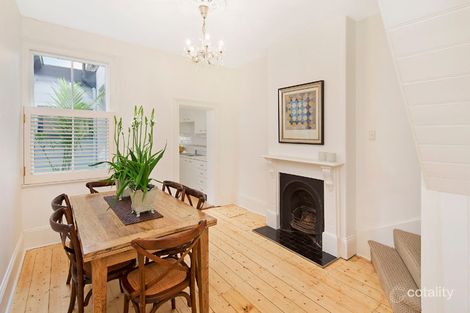 Property photo of 31 Selwyn Street Paddington NSW 2021