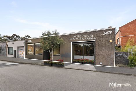 147-149 Sackville St, Collingwood, VIC 3066