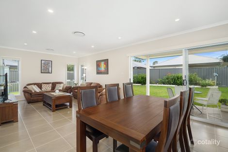 Property photo of 8 Orchard Avenue Cobbitty NSW 2570