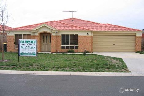 Property photo of 8 Kingsfield Way Truganina VIC 3029