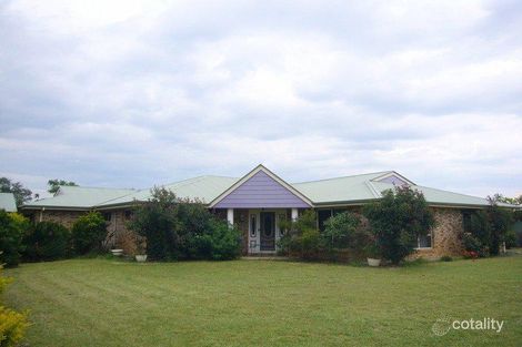 34-36 Turvey Ct, St George, QLD 4487