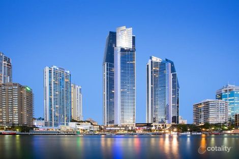 2054/9 Ferny Ave, Surfers Paradise, QLD 4217