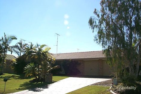 25 Kapilano Cres, Mountain Creek, QLD 4557