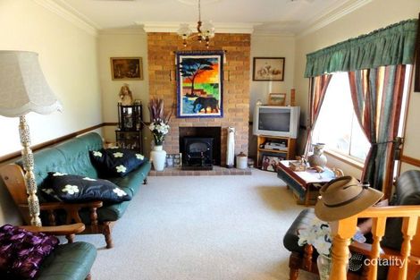 Property photo of 32 Ensor Street Bell QLD 4408