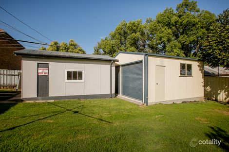 Property photo of 6 Fourth Avenue Rutherford NSW 2320