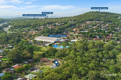 Property photo of 25 Hoad Street Upper Mount Gravatt QLD 4122