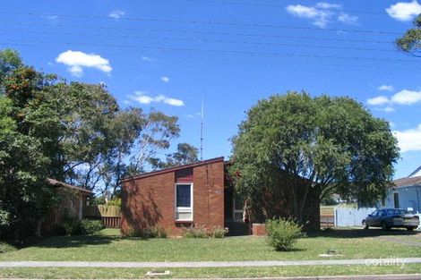 47 Roberts Ave, Barrack Heights, NSW 2528