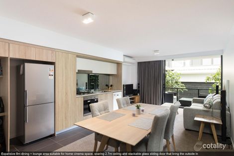 Property photo of 310/60 Doggett Street Newstead QLD 4006