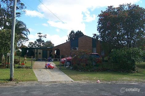 6 Cypress Cl, Iluka, NSW 2466