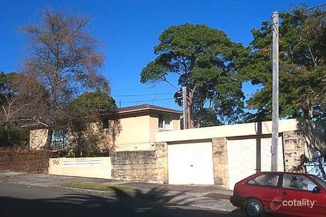 Property photo of 11/96 Milson Road Cremorne Point NSW 2090