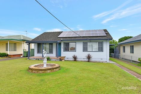 Property photo of 45 Brown Street Cessnock NSW 2325