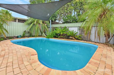 Property photo of 45 Brown Street Cessnock NSW 2325