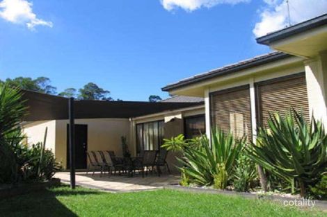 Property photo of 51 Darragh Drive Figtree NSW 2525