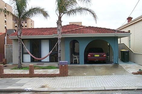 22 Little Howard St, Fremantle, WA 6160