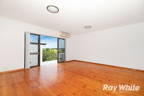 Property photo of 1/10 Fifth Avenue Kedron QLD 4031