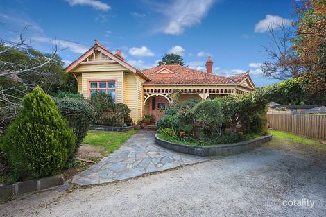 Property photo of 27 Lower Plenty Road Rosanna VIC 3084
