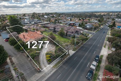 Property photo of 27 Lower Plenty Road Rosanna VIC 3084