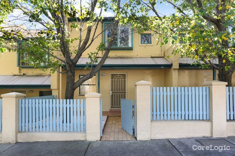 Property photo of 26/131-147 Alice Street Newtown NSW 2042