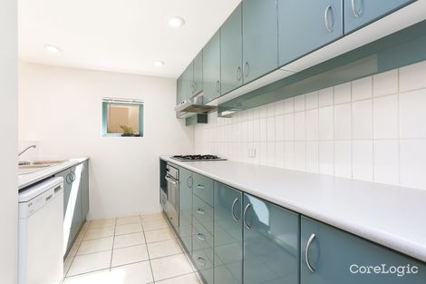 Property photo of 26/131-147 Alice Street Newtown NSW 2042