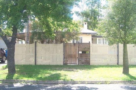 Property photo of 117 Guy Street Warwick QLD 4370