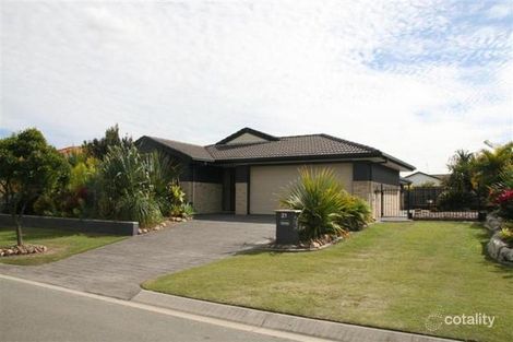 21 Rosslare St, Caloundra West, QLD 4551