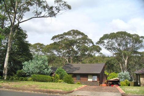 125 Governors Dr, Lapstone, NSW 2773