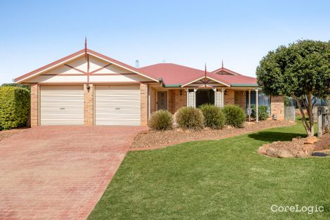 Property photo of 2 Shamrock Court Middle Ridge QLD 4350