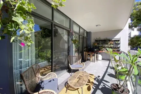 Property photo of 4/131-137 Adelaide Terrace East Perth WA 6004