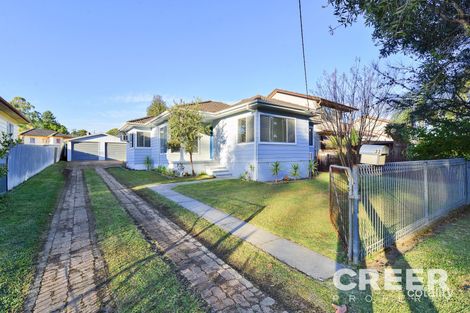Property photo of 33 Primrose Street Booragul NSW 2284