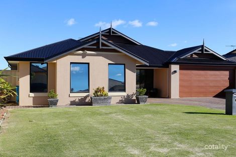 Property photo of 3 Skye Place Banksia Grove WA 6031