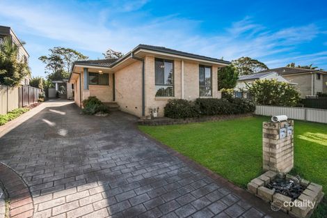 17 South St, Killarney Vale, NSW 2261