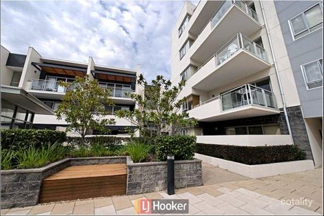 Property photo of 4/1 Beissel Street Belconnen ACT 2617