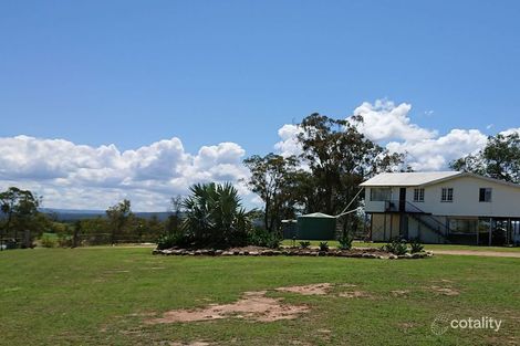 68 Lockyer Creek Rd, Iredale, QLD 4344