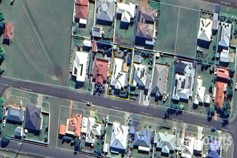 20 Pioneer Ave, Childers, QLD 4660