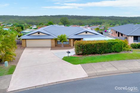 Property photo of 36 Moresby Avenue Springfield QLD 4300