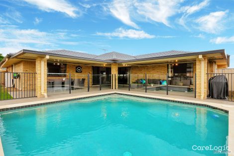 Property photo of 36 Moresby Avenue Springfield QLD 4300