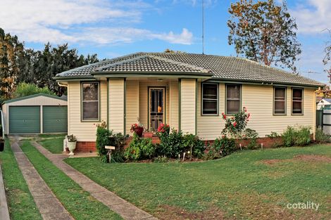 Property photo of 11 Reynolds Avenue Hobartville NSW 2753