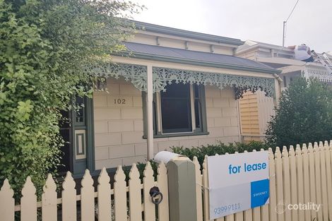 Property photo of 102 John Street Williamstown VIC 3016