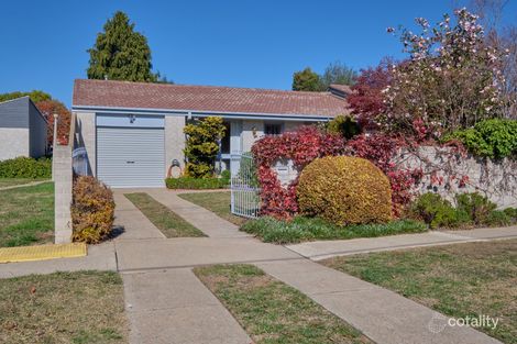 Property photo of 152 Darwinia Terrace Chapman ACT 2611