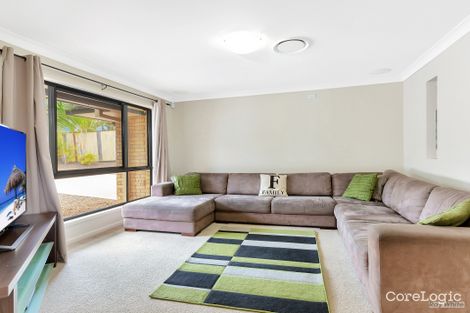 Property photo of 36 Moresby Avenue Springfield QLD 4300