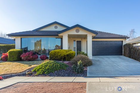Property photo of 18 McGilvray Close Gordon ACT 2906